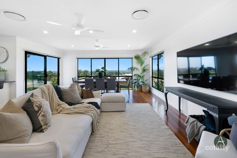 Property photo of 67 Annabelle Crescent Upper Coomera QLD 4209