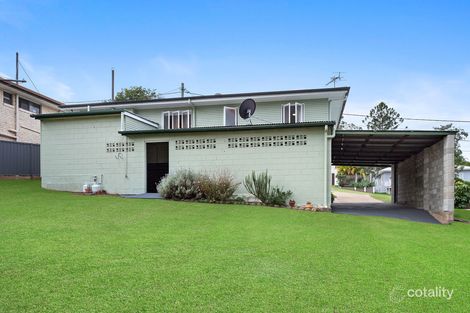 Property photo of 3 Ware Street North Ipswich QLD 4305