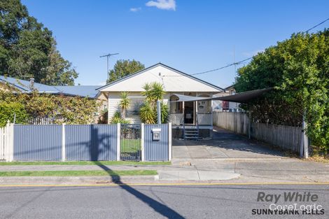 Property photo of 77 Norton Street Upper Mount Gravatt QLD 4122