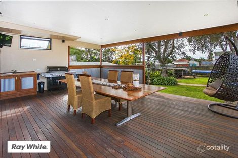 Property photo of 144 Riverside Drive Kiama Downs NSW 2533