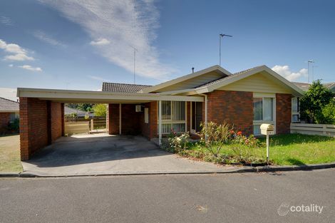 Property photo of 6/23-27 Francis Street Traralgon VIC 3844