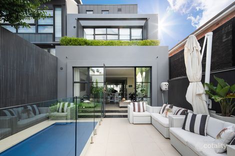 Property photo of 13A Raine Street Woollahra NSW 2025