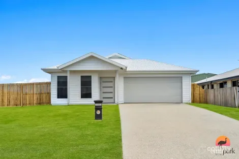 18 New Forest Rd, Zilzie, QLD 4710