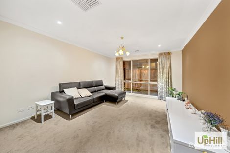 Property photo of 18 Riverstone Boulevard Clyde North VIC 3978