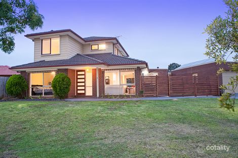 Property photo of 3 Raduett Court Endeavour Hills VIC 3802