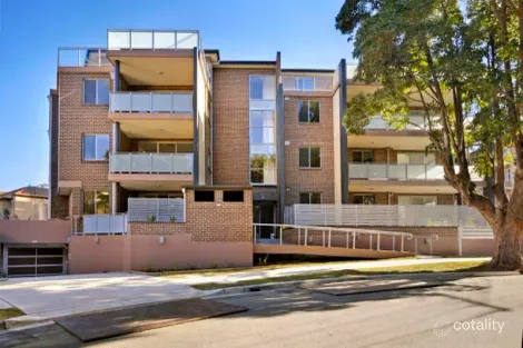 15/1-5 The Strand, Rockdale, NSW 2216