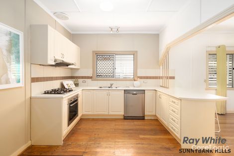 Property photo of 77 Norton Street Upper Mount Gravatt QLD 4122