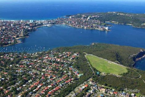 Property photo of 44 Birkley Road Manly NSW 2095