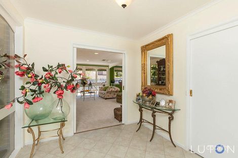 Property photo of 31 Broadby Close Spence ACT 2615