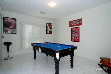 Property photo of 10 Mallard Crescent Mawson Lakes SA 5095