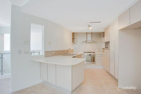 Property photo of 3302 Central Place Carrara QLD 4211