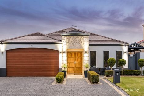 6 Whimbrel Pde, Bennett Springs, WA 6063