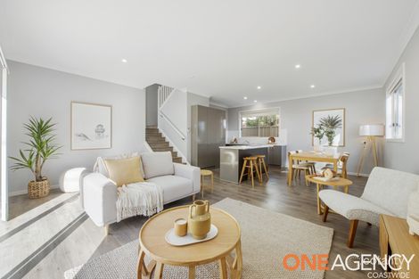 Property photo of 32A Weaver Crescent Watanobbi NSW 2259