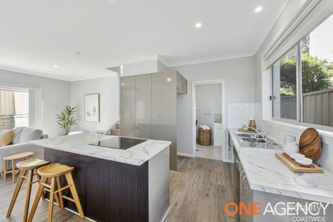 Property photo of 32A Weaver Crescent Watanobbi NSW 2259