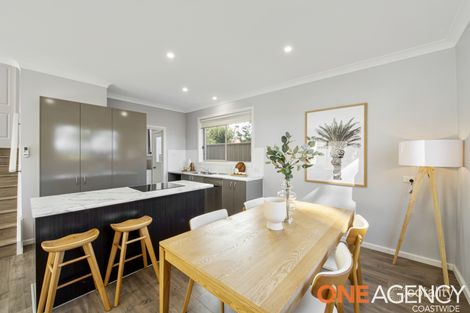 Property photo of 32A Weaver Crescent Watanobbi NSW 2259