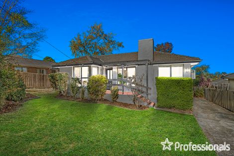 Property photo of 24 Taylor Road Mooroolbark VIC 3138