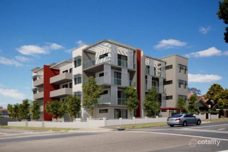 105/40-42 Macarthur St, Parramatta, NSW 2150