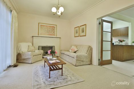 Property photo of 25 Esdale Street Blackburn VIC 3130