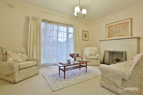 Property photo of 25 Esdale Street Blackburn VIC 3130