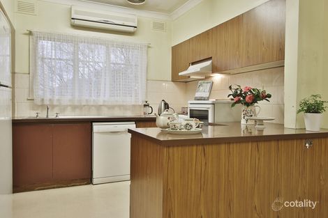 Property photo of 25 Esdale Street Blackburn VIC 3130