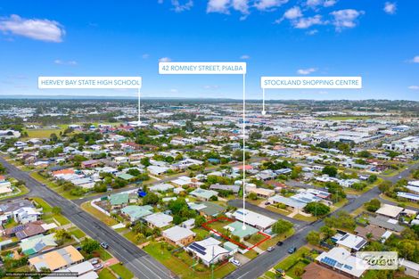 Property photo of 42 Romney Street Pialba QLD 4655