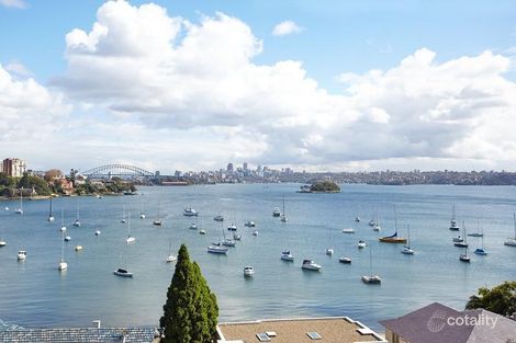 5a/8 St Mervyns Ave, Point Piper, NSW 2027