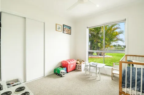 Property photo of 2 Trelawney Avenue Wollongbar NSW 2477