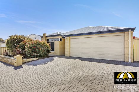 Property photo of 26 Columbine Terrace Glen Iris WA 6230