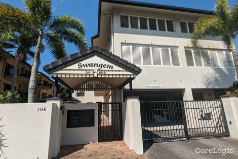 3/106 Mcleod St, Cairns City, QLD 4870