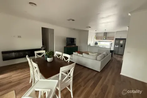 Property photo of 1/47 Spring Gully Road Spring Gully VIC 3550