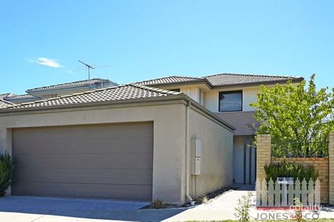 Property photo of 34 Prospector Loop Bassendean WA 6054