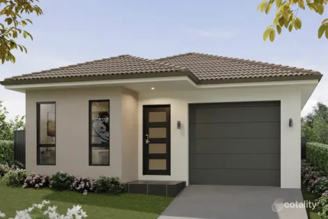 80 Mustang Ave, Box Hill, NSW 2765