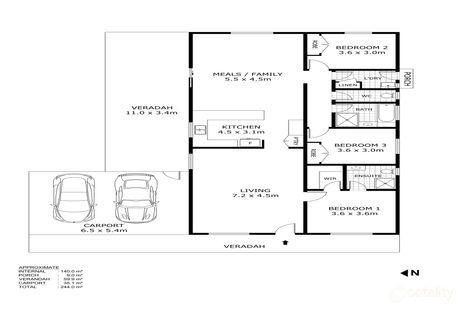 Property photo of 6 Pontisford Court Kilmore VIC 3764
