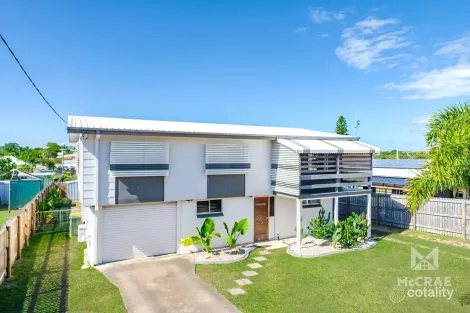 Property photo of 104 Gregory Street Bowen QLD 4805