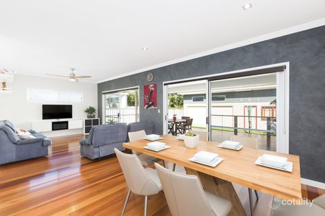 Property photo of 36 Sturt Road Cronulla NSW 2230