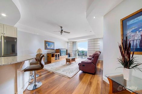 Property photo of 2/12-14 Breakwater Drive Rosslyn QLD 4703