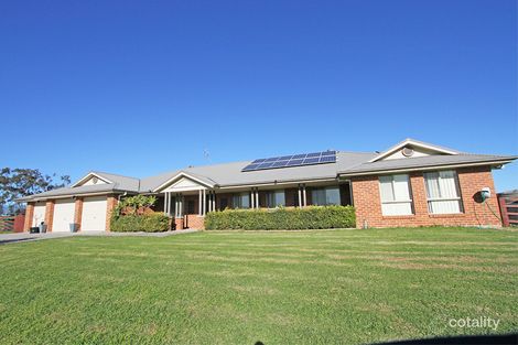 Property photo of 21 Llanrian Drive Gowrie NSW 2330