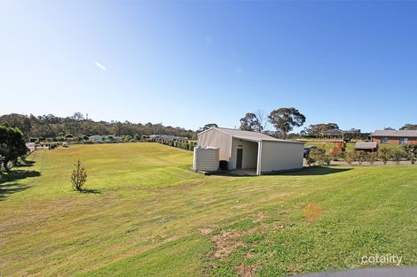 Property photo of 21 Llanrian Drive Gowrie NSW 2330
