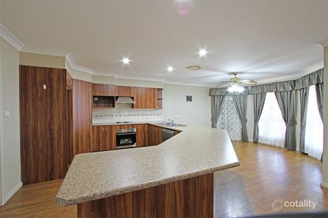 Property photo of 21 Llanrian Drive Gowrie NSW 2330