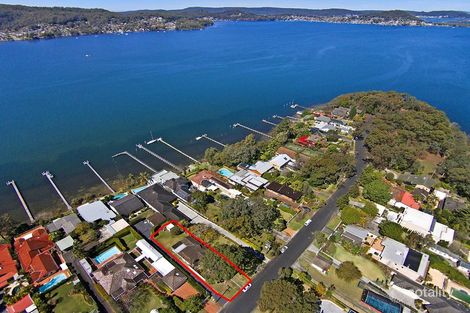 Property photo of 31A Albany Street Point Frederick NSW 2250