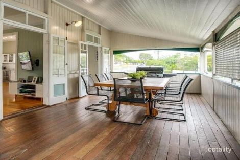 Property photo of 31 Ardentallen Road Enoggera QLD 4051