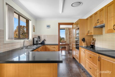 Property photo of 410A Moss Vale Road Cambewarra NSW 2540