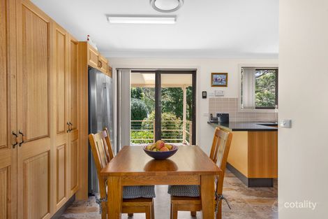 Property photo of 410A Moss Vale Road Cambewarra NSW 2540