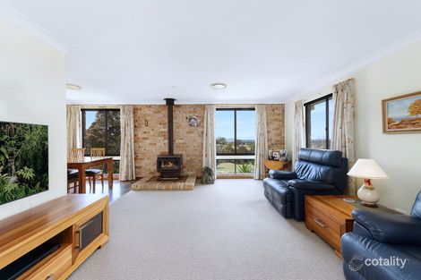 Property photo of 410A Moss Vale Road Cambewarra NSW 2540