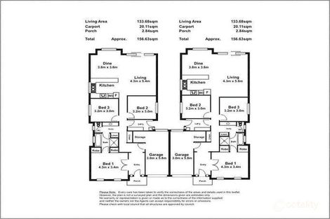 Property photo of 141A Gage Street Firle SA 5070