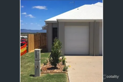 154 Lucas St, Gracemere, QLD 4702