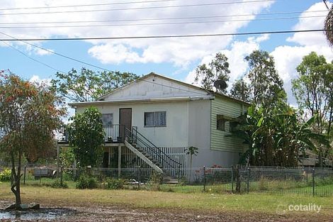 41 Jellicoe St, Port Curtis, QLD 4700