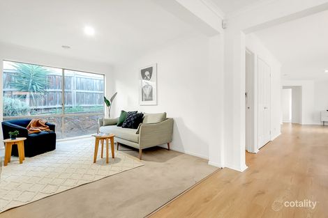 Property photo of 20 Royal Terrace Craigieburn VIC 3064