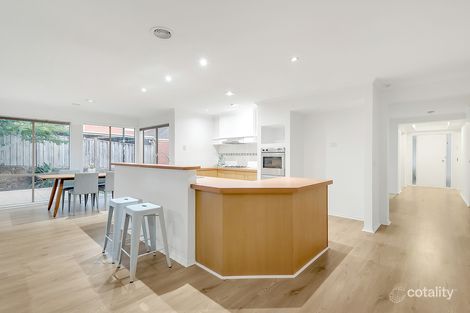 Property photo of 20 Royal Terrace Craigieburn VIC 3064