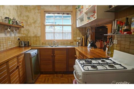 Property photo of 25 Crowgey Street Rydalmere NSW 2116